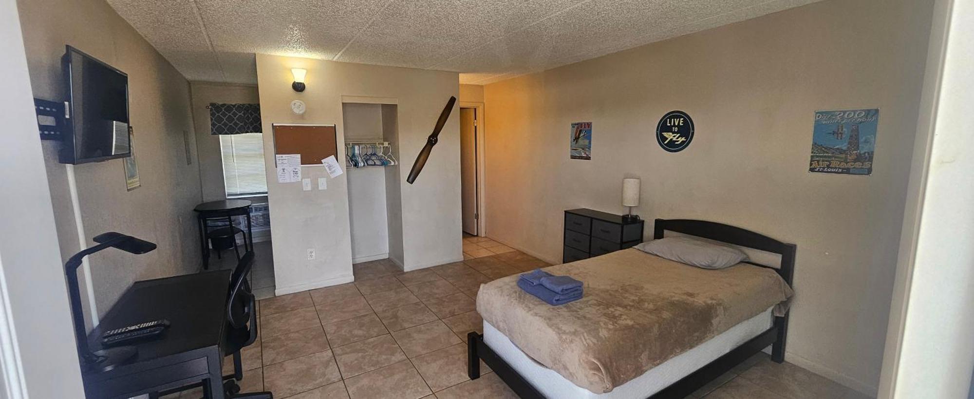 Sebastian Gardens Inn & Suites Dış mekan fotoğraf